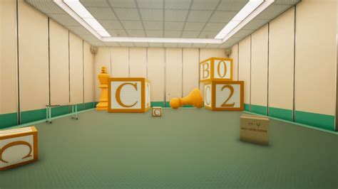 Complete Superliminal Walkthrough .